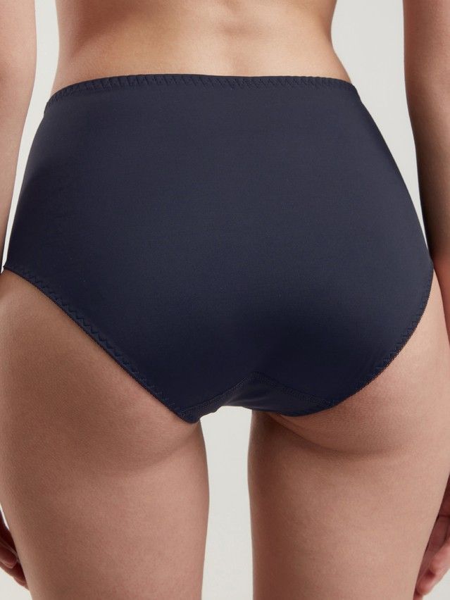 Трусы женские CE AURA RP2079, р.102, океан - 2