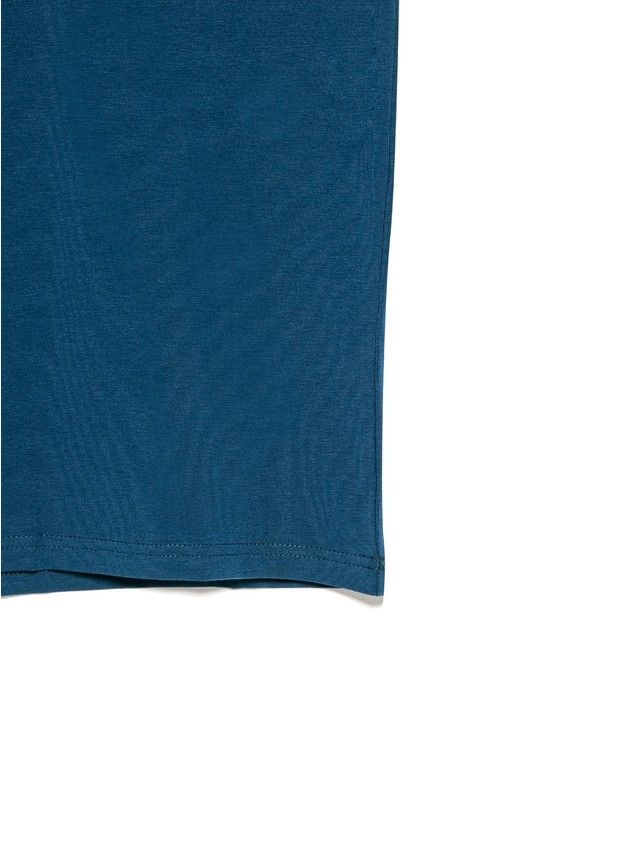 Футболка DW BASIC MF 310-10, р.170,176-100, deep sea green - 2