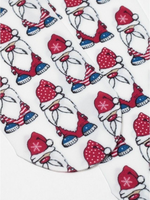 Носки женские CE FANTASY 17С-34СП, р.23-25, 130 - 5