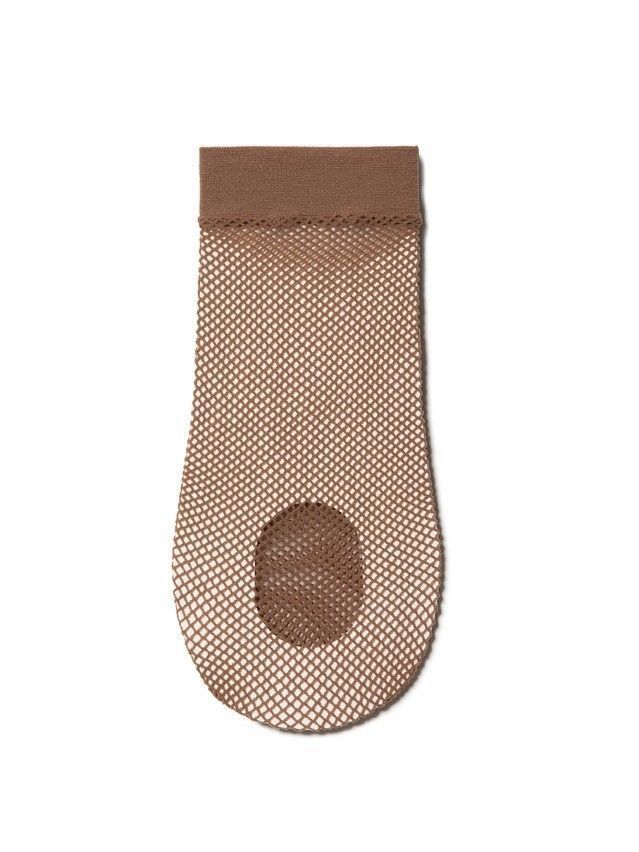 Носки женские RETTE SOCKS-MEDIUM, р. 36-39, bronz - 2