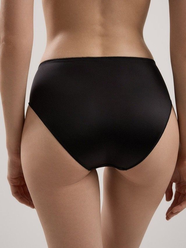 Трусы женские CE NATUREL RP3109, р.102, черный - 2