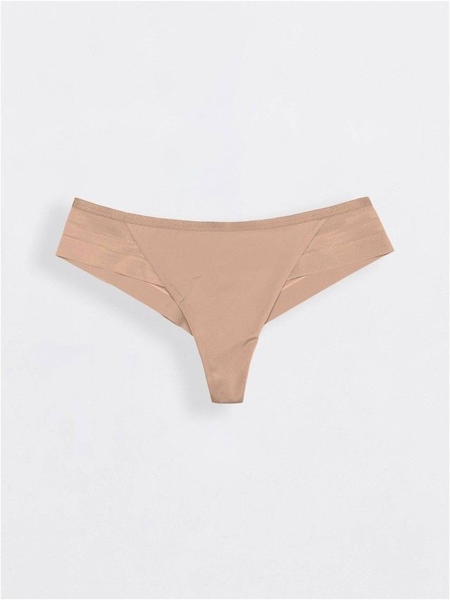 Трусы женские CE SPORT GLAM RP6028, р.102, телесный - 5