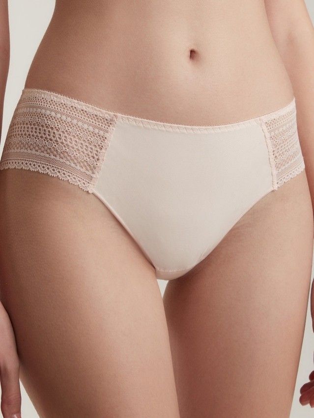 Трусы жен. CE VINTAGE RP3074, р.102, миндаль - 2