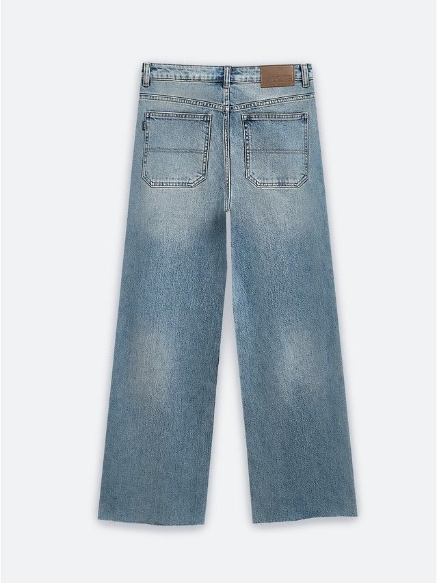 Джинсы женские C CON-845, р.164-90, blue - 7