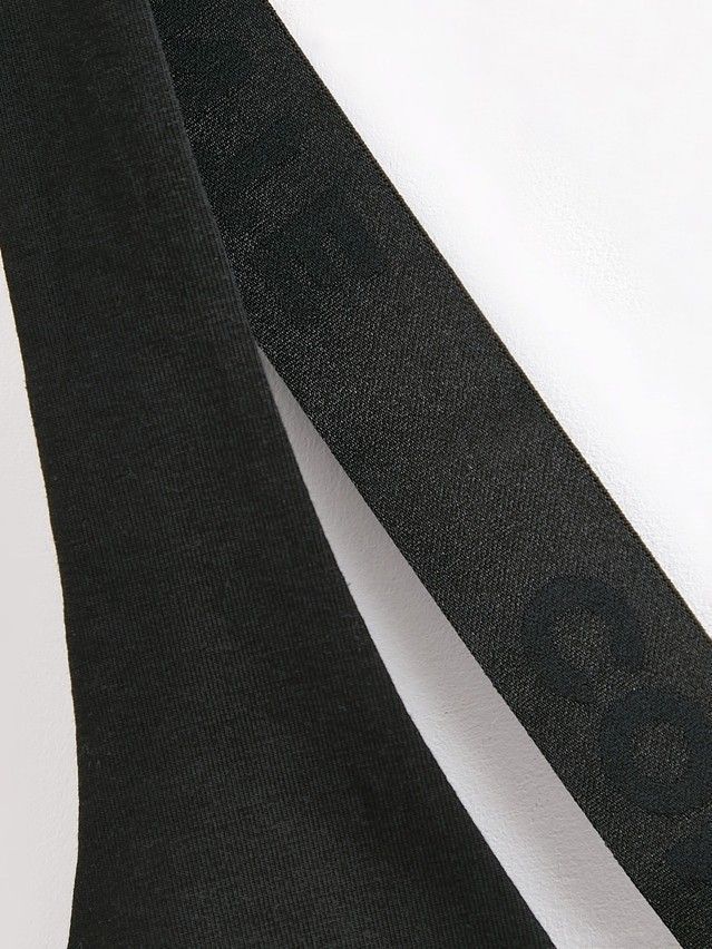 Бюстье женское CE COMFY LINE LBE 2989, р.170-84, black-black - 5