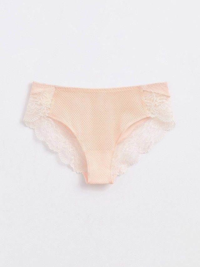 Трусы женские ETUDE RP3070, р.102, миндаль - 6