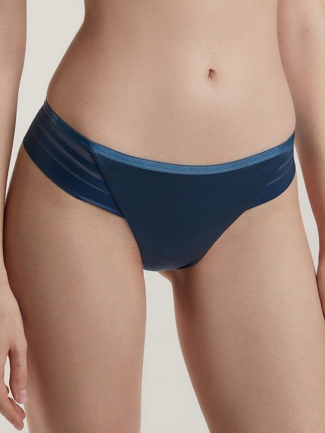 Трусы женские CE SPORT GLAM RP6028, р.102, маренго - 5