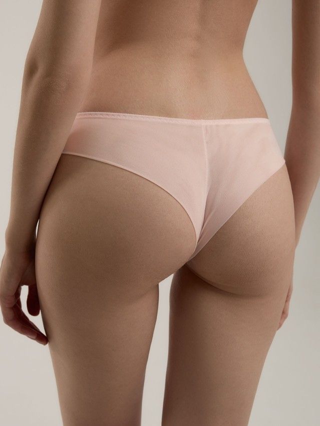 Трусы женские CE NYMPHE TP6045, р.102, зефир - 2