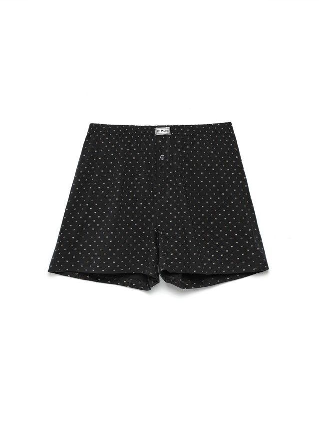 Man's underwear BASIC MBX 006 (in the box),s.78,82, dark navy - 1