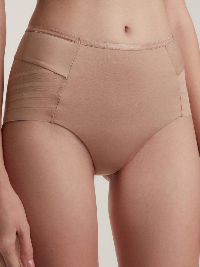 Трусы женские CE SPORT GLAM RP2097, р.102, телесный - 5