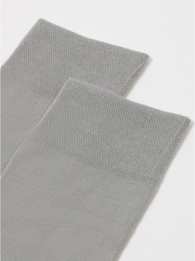 Men's socks DiWaRi CLASSIC, s.23, 000 grey - 2