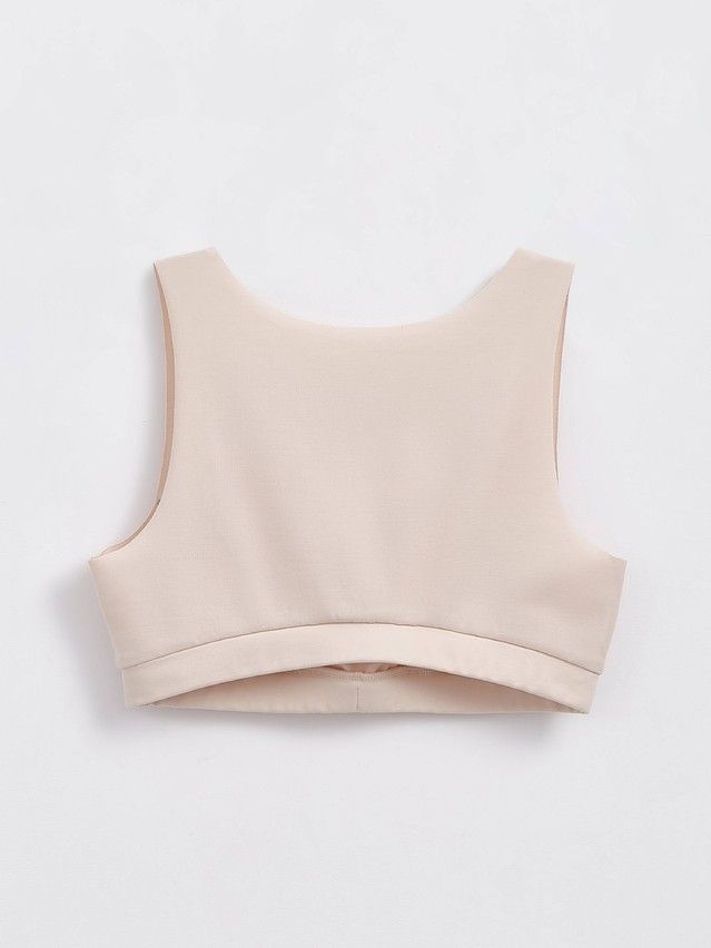 Бюстье женское CE INVISIBLE LBE 1434, р.170-84, natural - 4