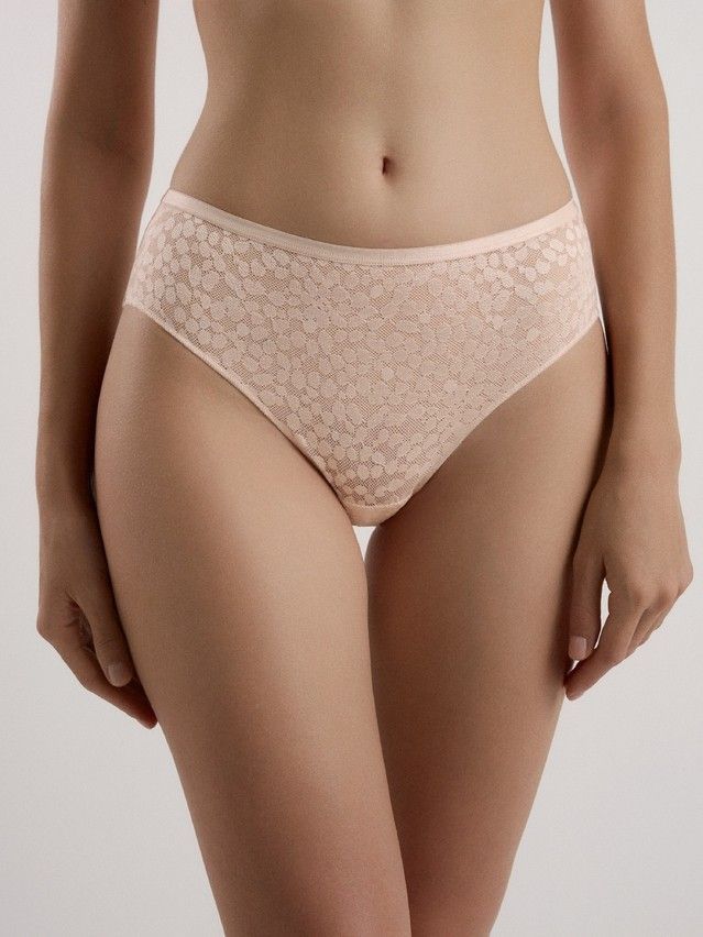 Трусы женские CE SUNNY RAIN RP3161, р.102, миндаль - 1