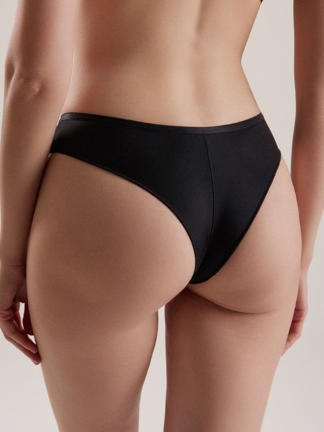 Трусы женские CE SUNNY RAIN RP6162, р.102, черный - 2