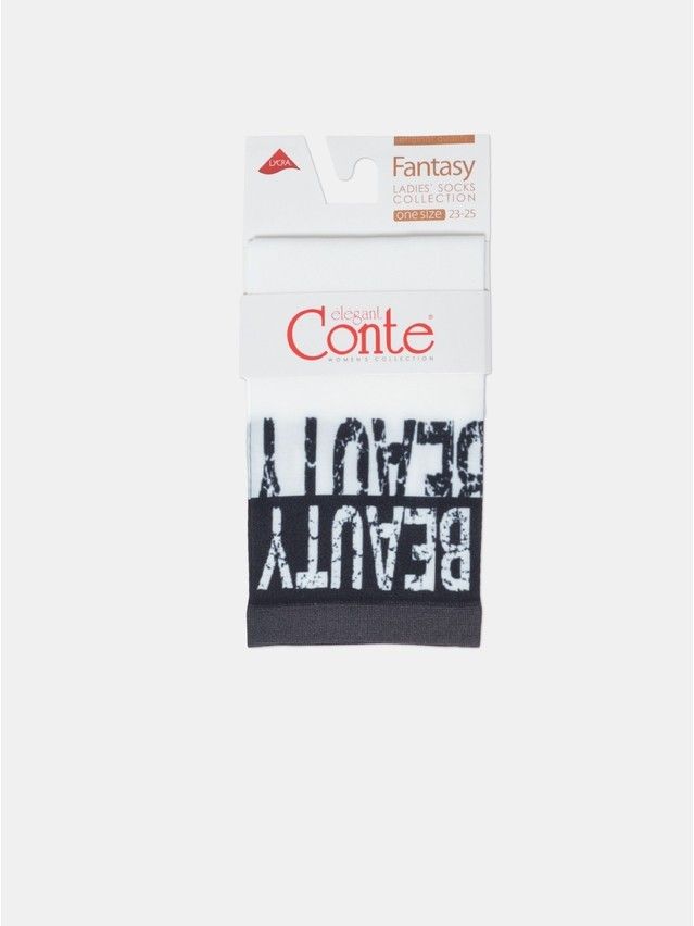 Носки женские FANTASY 17С-34СП, р. 36-39, 051 - 6