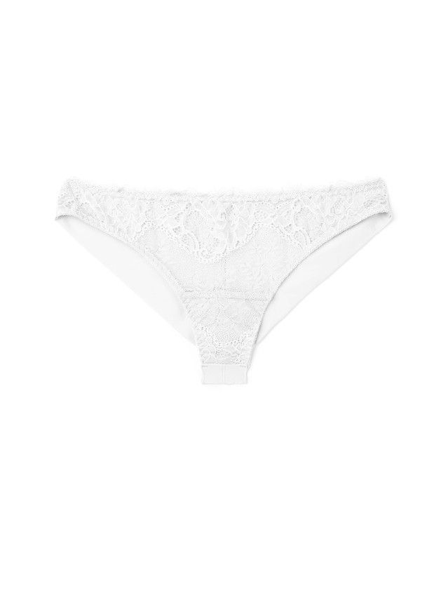 Трусы женские CE ANNABELLA LBR 861 (пакет),р.90, white - 3