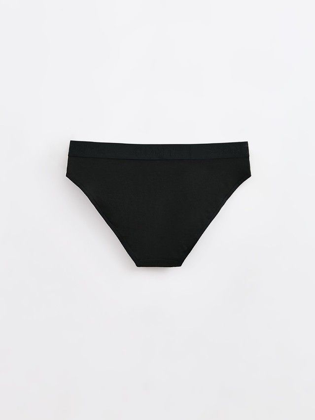 Трусы женские CE COMFY LINE LB 2993, р.90, black-black - 4