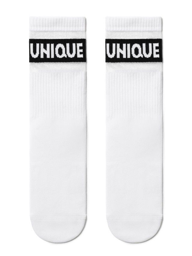 Носки женские хлопковые FANTASY 19С-77СП, р. 36-39, 156 белый - 3