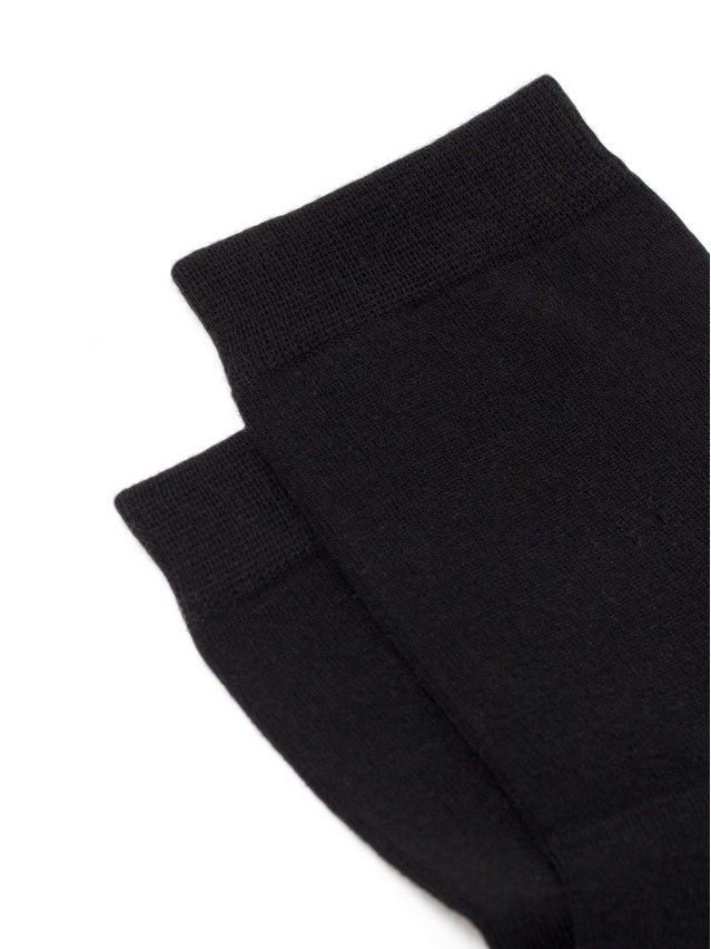Носки женские вискозные CE CLASSIC (tencel) 22С-77СП, р.23, 000 черный - 4