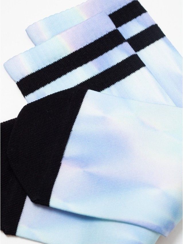 Носки женские хлопковые CE FANTASY 20С-12СП, р.23-25, 643 ассорти - 6