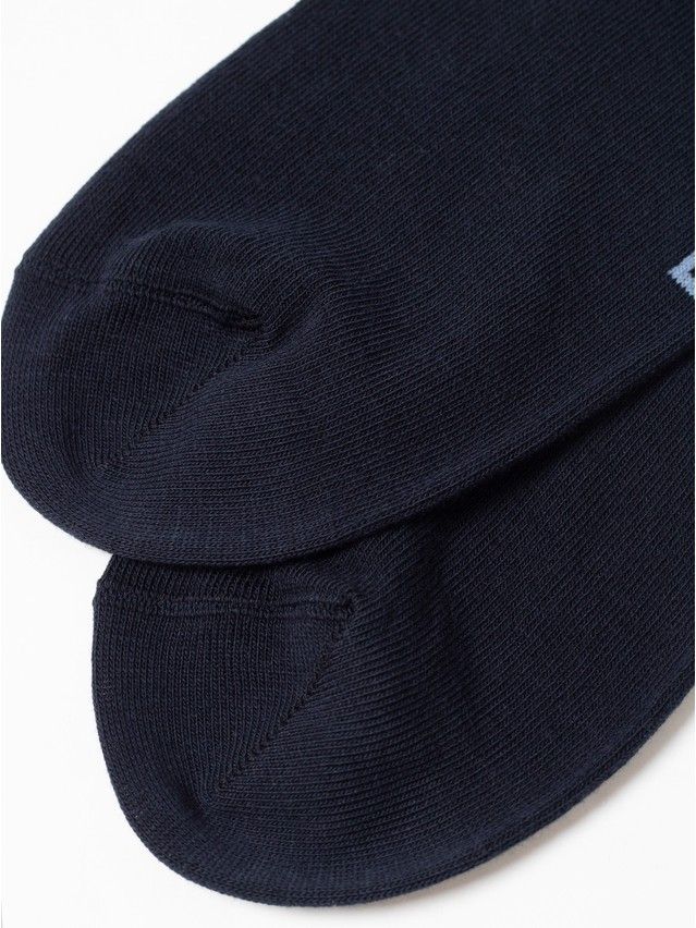 Носки мужские DW 3DSOCKS 23С-121СП, р.25, 000 темно-синий - 5