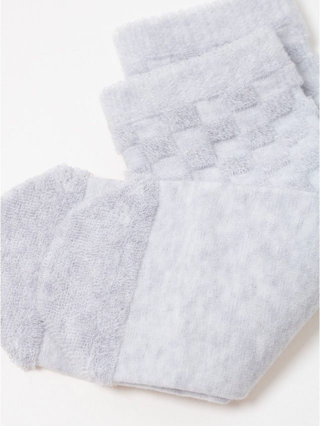 Носки женские хлопковые CE COMFORT 23С-17СП, р.23, 550 светло-серый - 7