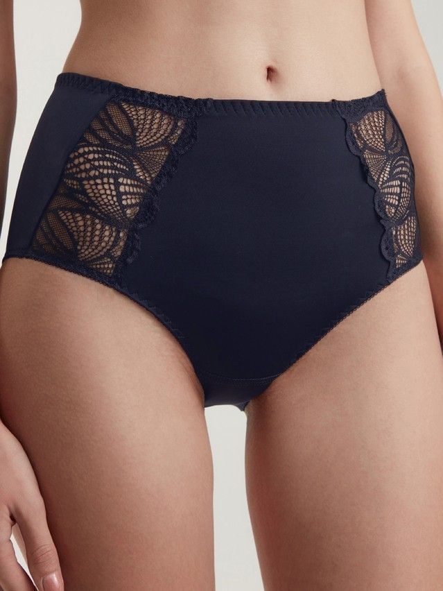 Трусы женские CE AURA RP2079, р.102, океан - 1