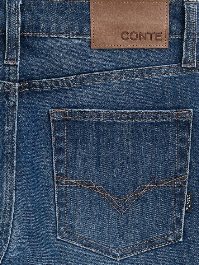 Джинсы мужские C CNM-03, р.176/80-W30/L32, blue - 10