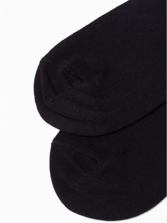 Носки мужские DW 3DSOCKS 23С-122СП, р.25, 000 черный - 19