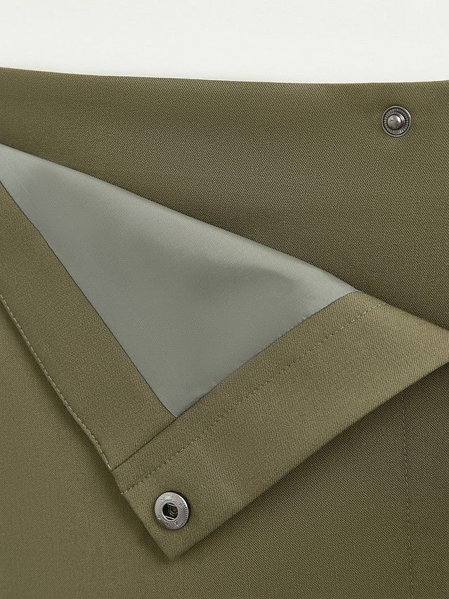 Юбка женская C LU 3261, р.170-90, khaki - 12