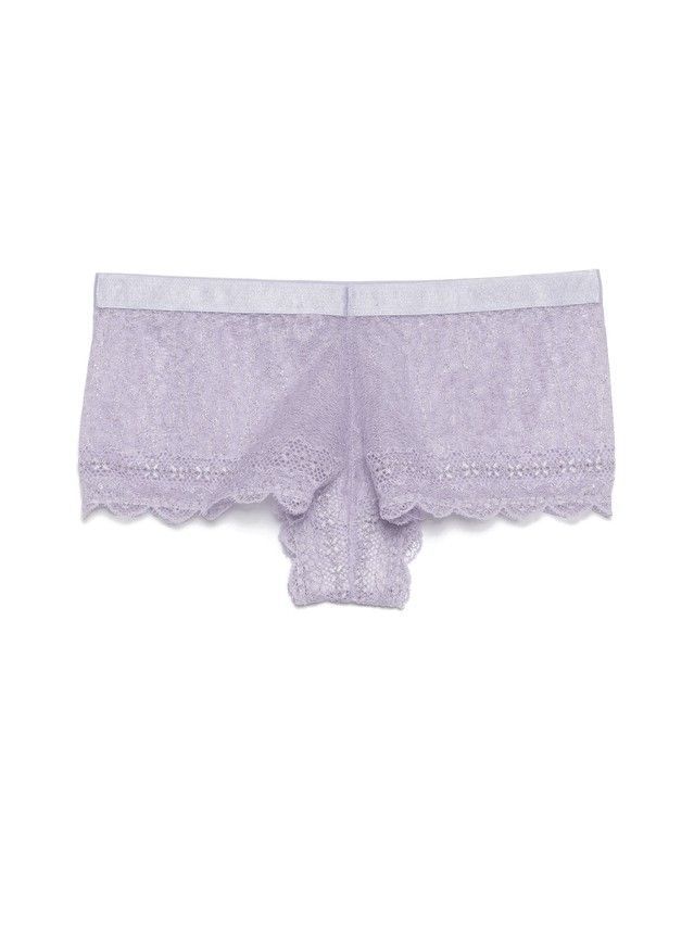 Трусы женские FLIRTY LSH 1019 (на вешалке),р.90, grey-lilac - 5