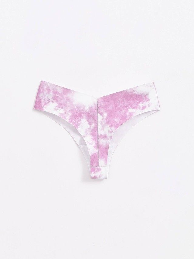 Трусы женские CE TIE DYE LBR 1749 (пакет),р.90, pink tie dye - 2
