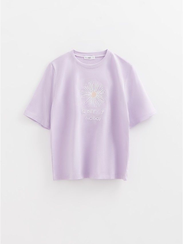 Джемпер женский CE LD 2951, р.170-100, lavender-daisy - 4