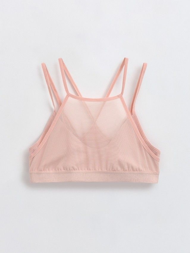 Women's bustier CONTE ELEGANT DOUBLE CONTE LBE 2259, s.170-84, cameo - 2