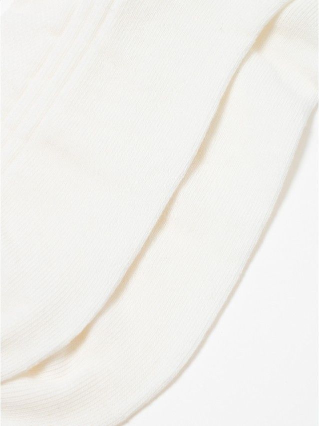 Носки женские хлопковые CE CLASSIC (короткие) 7С-34СП, р.23-25, 016 молочный - 5