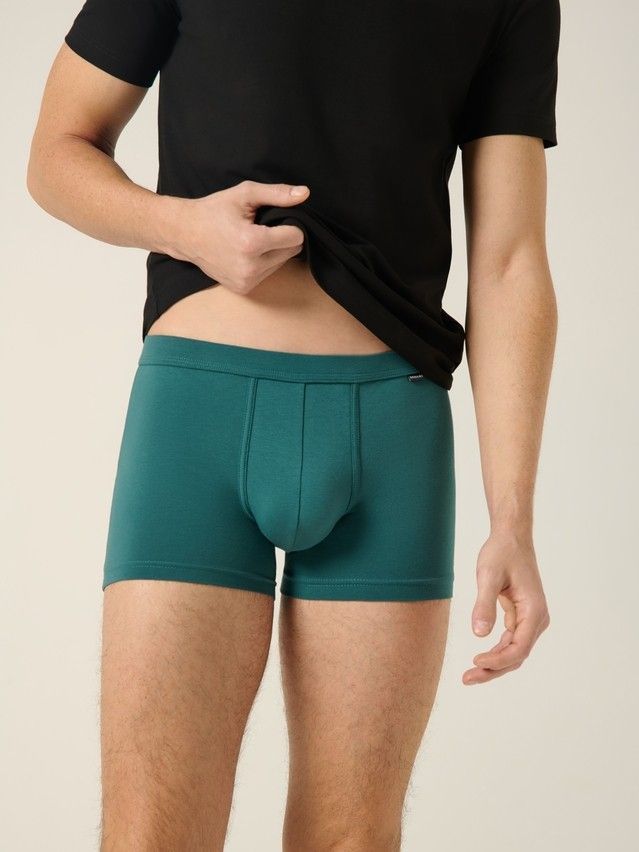 Фуфайка мужская DW BASIC MEN MF 4024 (бандероль),р.176,182-92, black - 3