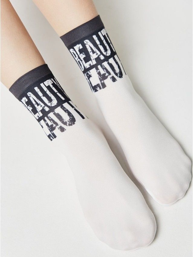 Носки женские FANTASY 17С-34СП, р. 36-39, 051 - 3