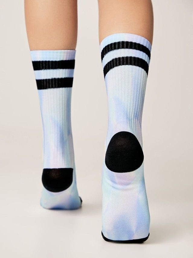 Носки женские хлопковые CE FANTASY 20С-12СП, р.23-25, 643 ассорти - 2