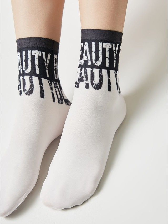 Носки женские FANTASY 17С-34СП, р. 36-39, 051 - 4