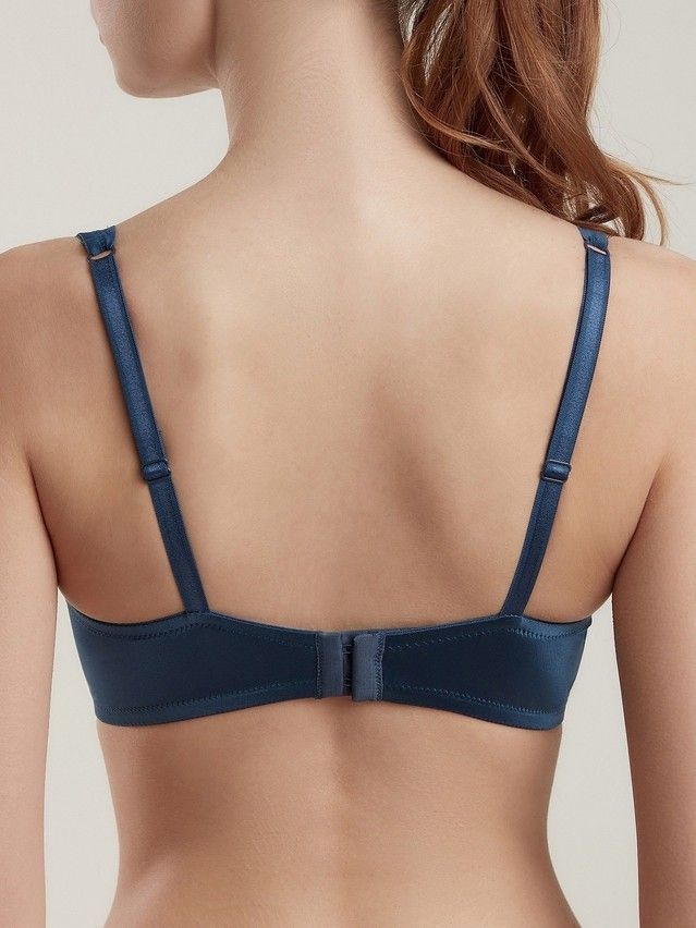 Бюстгальтер CE SPORT GLAM RB7129, р.70A, маренго - 2