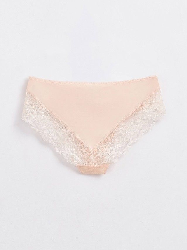 Трусы женские ETUDE RP3070, р.102, миндаль - 7