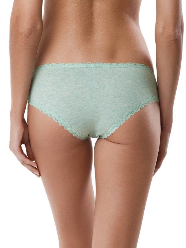 Трусы женские CE VINTAGE LHP 781 (пакет),р.90, lime - 2