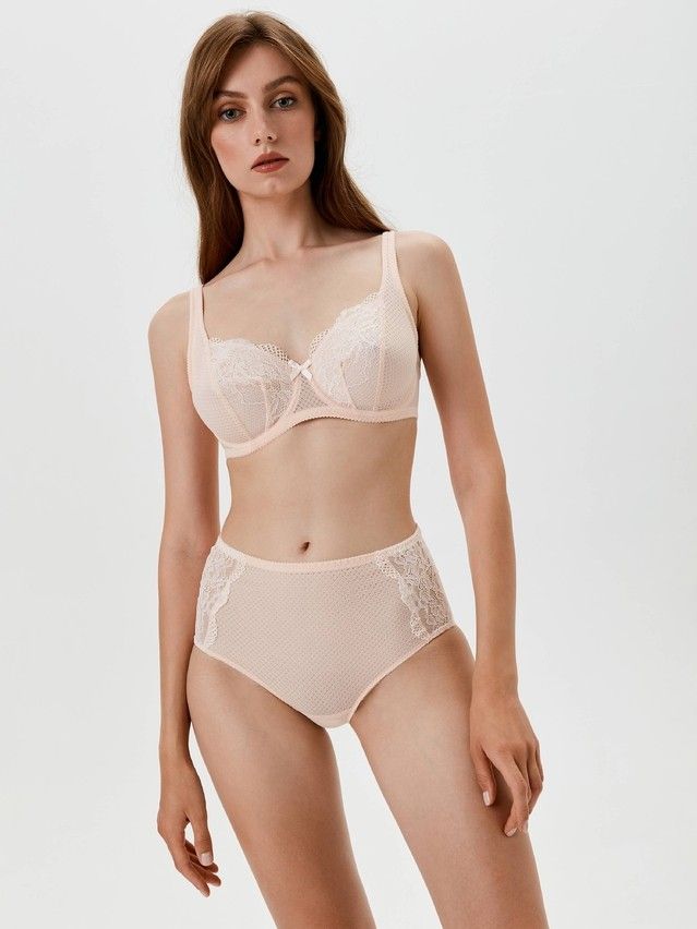 Бюстгальтер ETUDE RB6083, р.75C, миндаль - 3