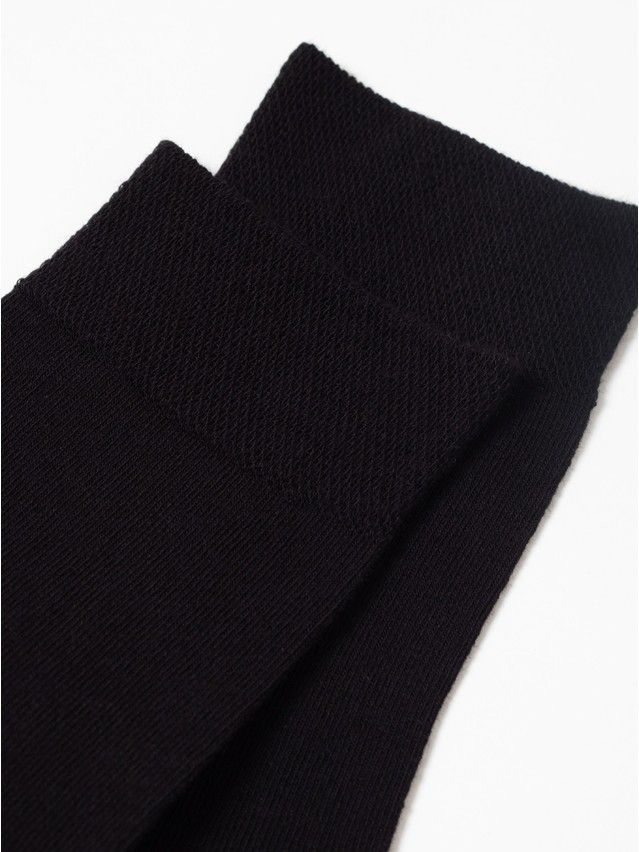 Носки мужские DW 3DSOCKS 23С-121СП, р.25, 000 черный - 13