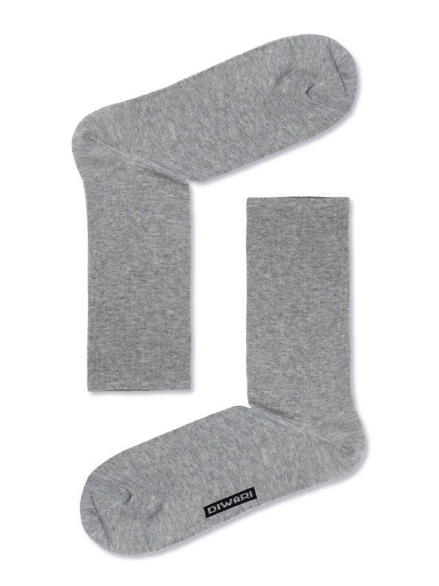 Носки мужские DW ACTIVE 20С-19СП, р.40-41, 000 серый - 2