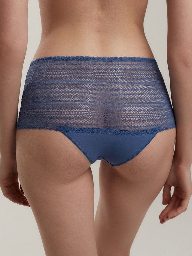 Трусы жен. CE VINTAGE RP1073, р.102, деним - 3