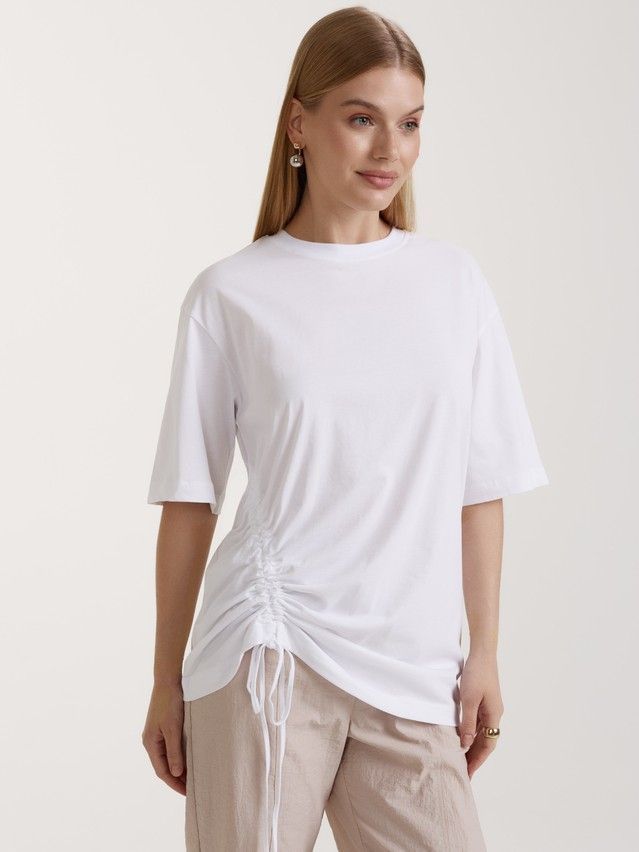 Джемпер женский CE LD 3086, р.170-84, white - 4