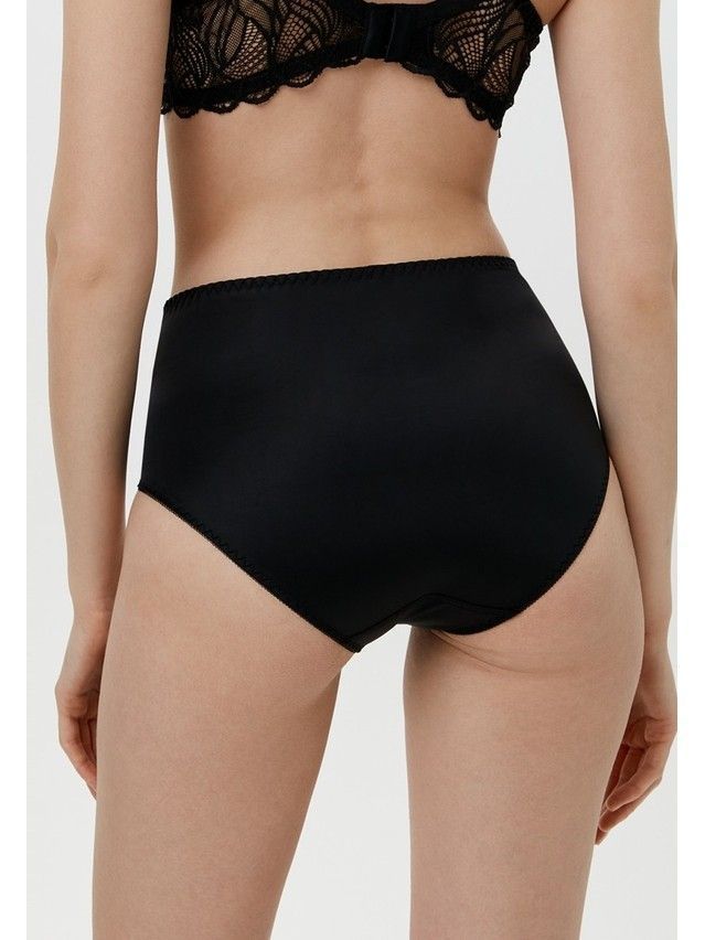 Трусы женские CE AURA RP2079, р.102, черный - 2