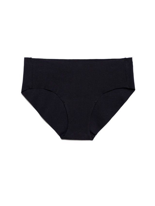 Трусы женские CE INVISIBLE LB 973 (пакет),р.90, black - 3