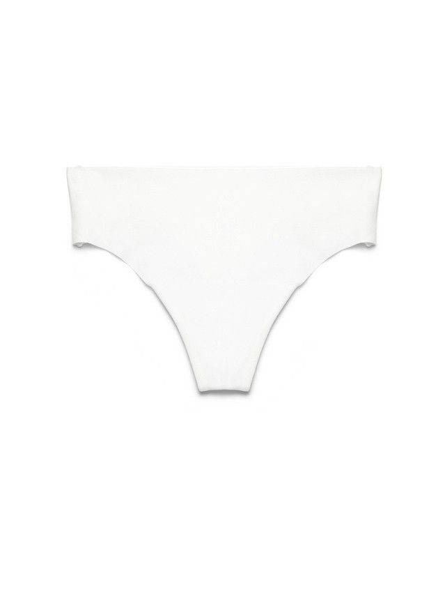 Panties for women INVISIBLE LST 978 (packed on mini-hanger),s.90, white - 3